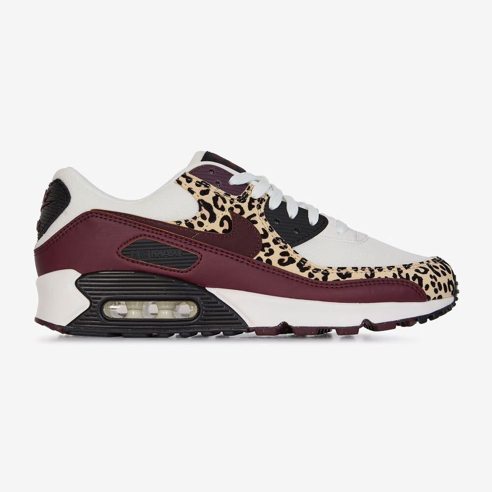 Nike Air Max 90 Leopard