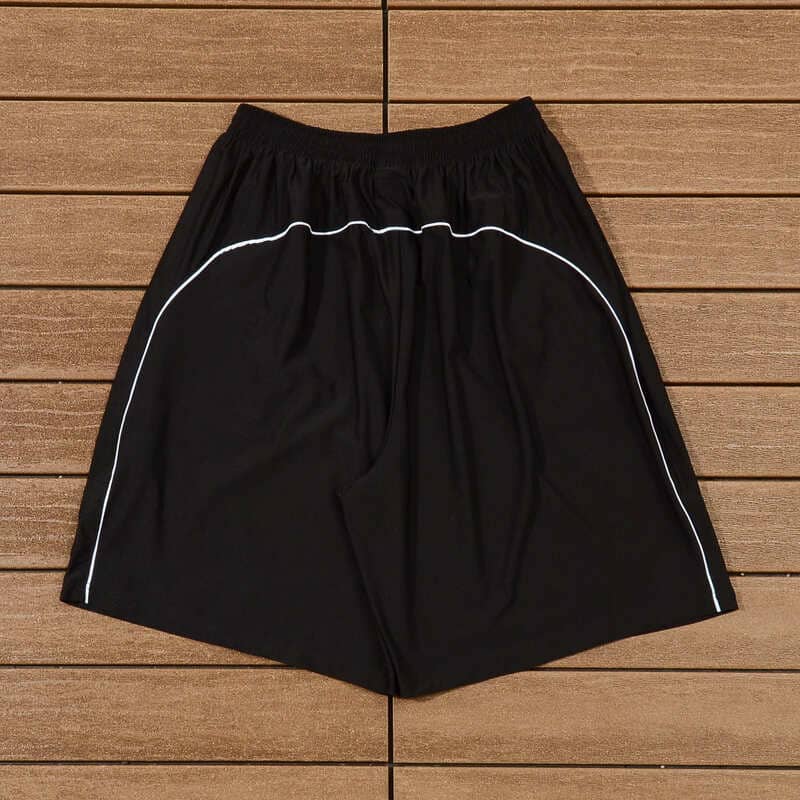 Balenciaga x Automobili Lamborghini Baggy Shorts