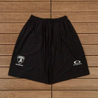 Balenciaga x Automobili Lamborghini Baggy Shorts