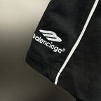 Balenciaga Paris #10 Soccer Jersey Oversized T-Shirt