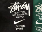 Nike x Stüssy T-Shirt