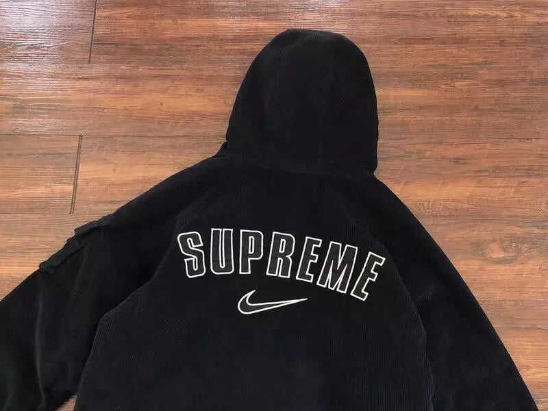 Supreme x Nike Arc Corduroy Jacket