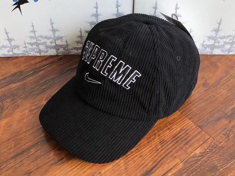 Supreme x Nike Arc Cap
