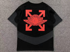 Off-White x Air Jordan T-Shirt