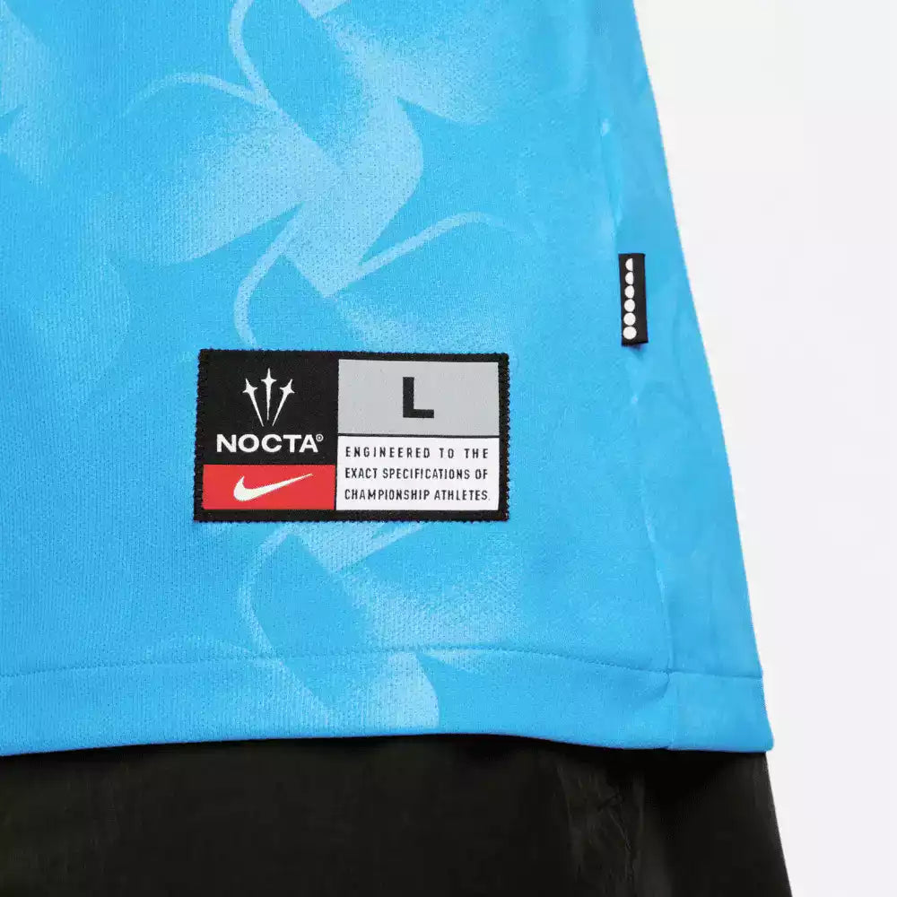NOCTA x Nike Jersey Lu Home Top