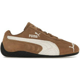 Puma Speedcat Archive Haute Coffee Frosted Ivory