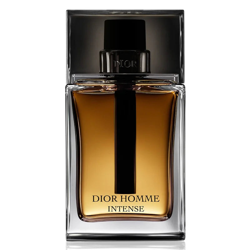 Sauvage Dior, Bleu de Chanel, Dior Homme Intense - Parfümset 3
