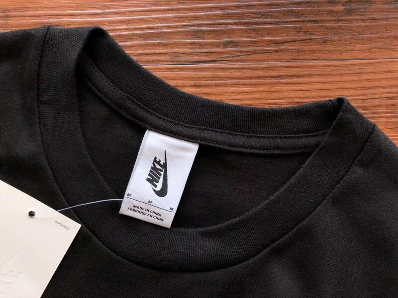 Nike x Stüssy T-Shirt