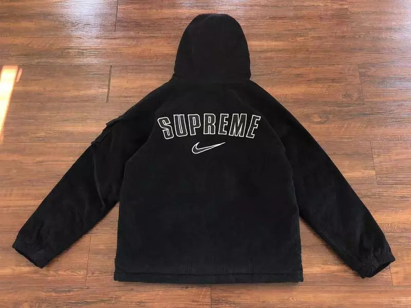 Supreme x Nike Arc Corduroy Jacket