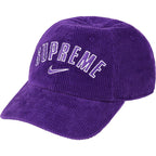 Supreme x Nike Arc Cap