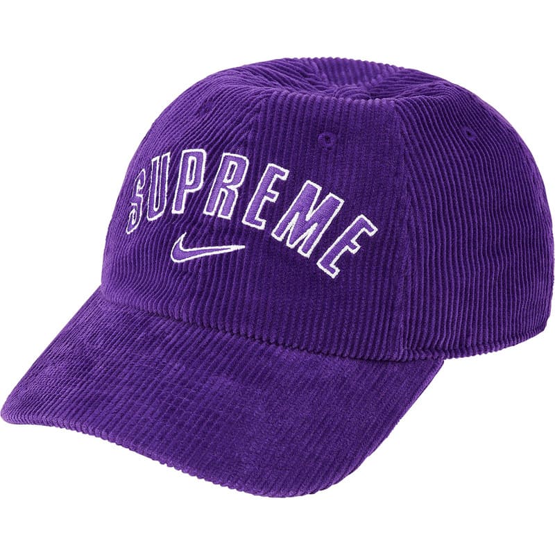 Supreme x Nike Arc Cap