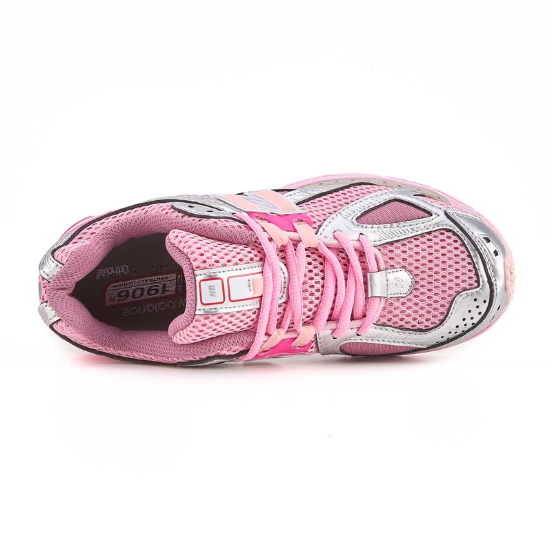 New Balance 1906R Pink Silver