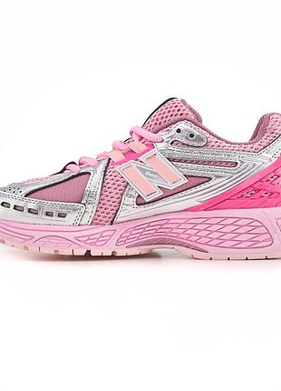 New Balance 1906R Pink Silver
