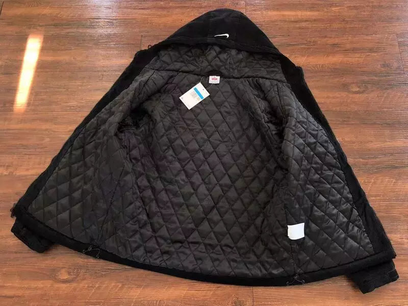 Supreme x Nike Arc Corduroy Jacket