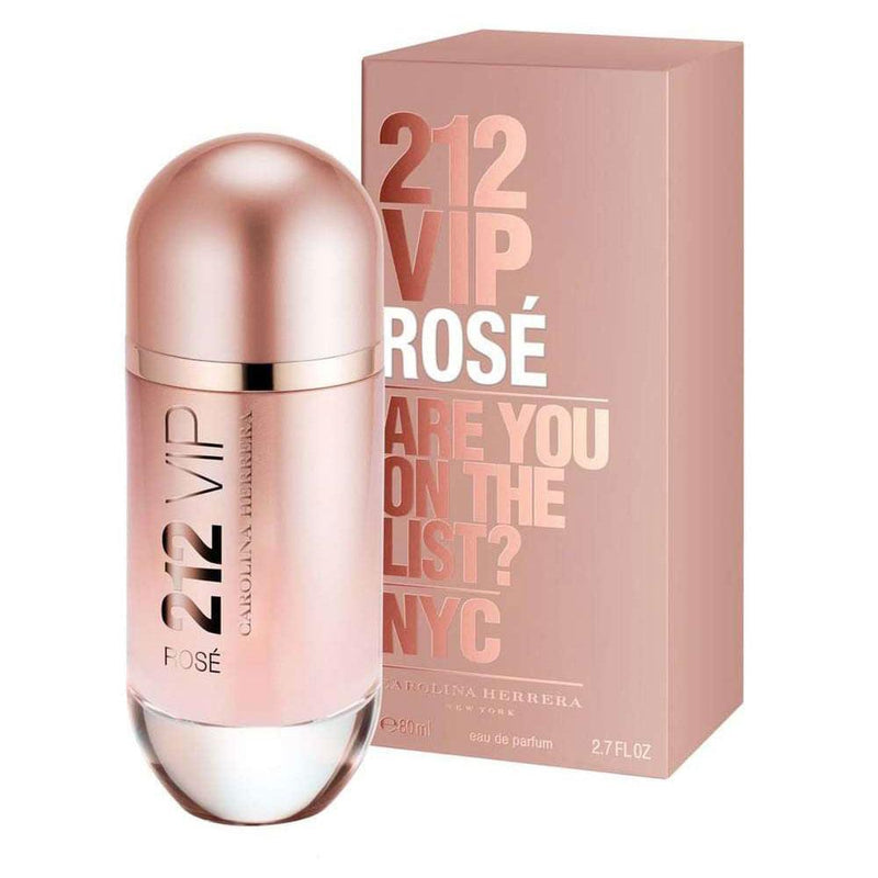 Parfümset 3 - Carolina Herrera 212 VIP ROSÉ, Paco Rabanne OLYMPÉA und Chanel COCO MADEMOISELLE (Eau de Parfum)