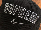 Supreme x Nike Arc Cap
