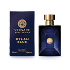 Parfümset 3 - Versace DYLAN BLUE, Paco Rabanne PHANTOM und Jean Paul Gaultier ULTRA MALE (Eau de Parfum)
