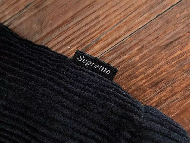 Supreme x Nike Arc Corduroy Jacket