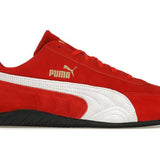 Puma Speedcat OG Red White