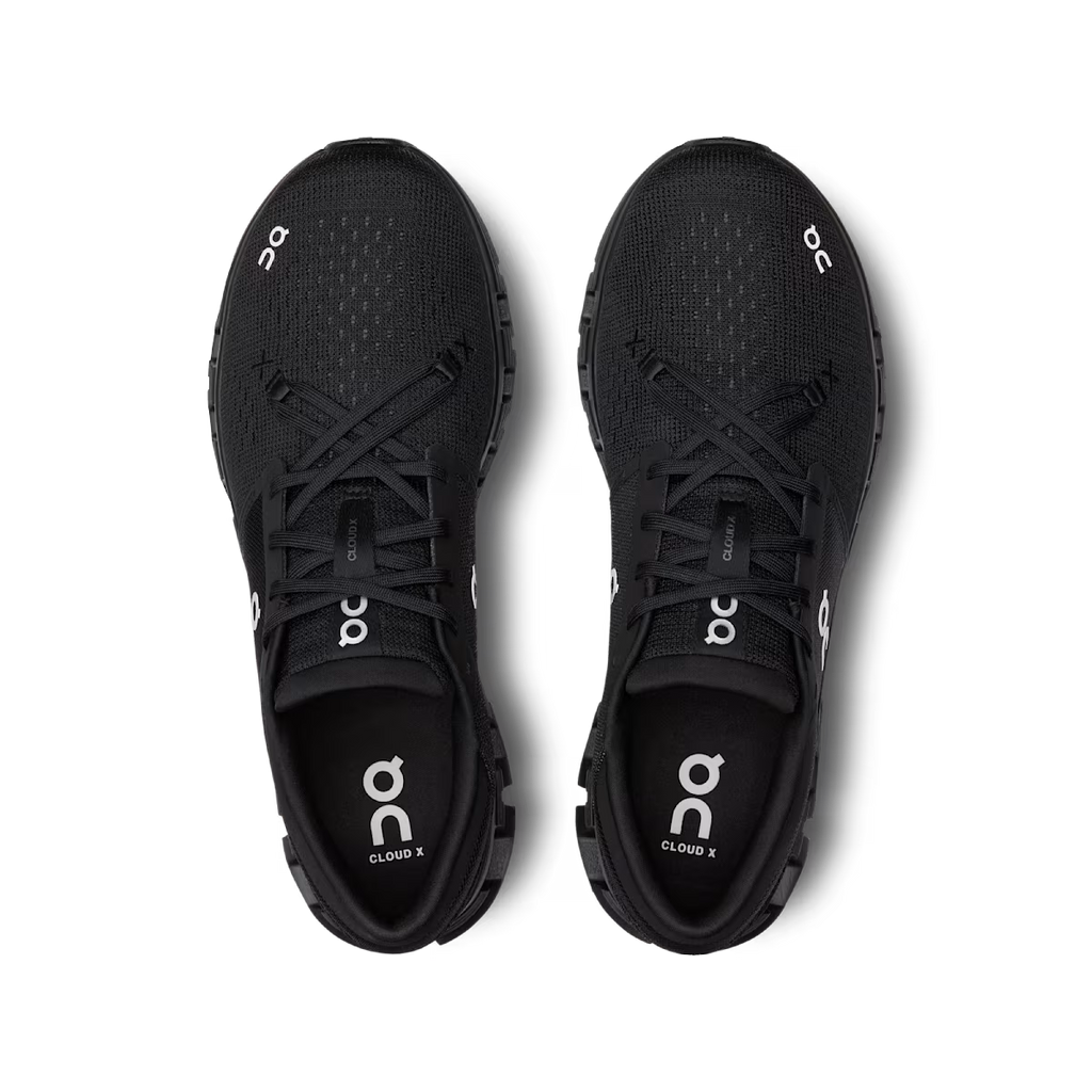 Cloud Black