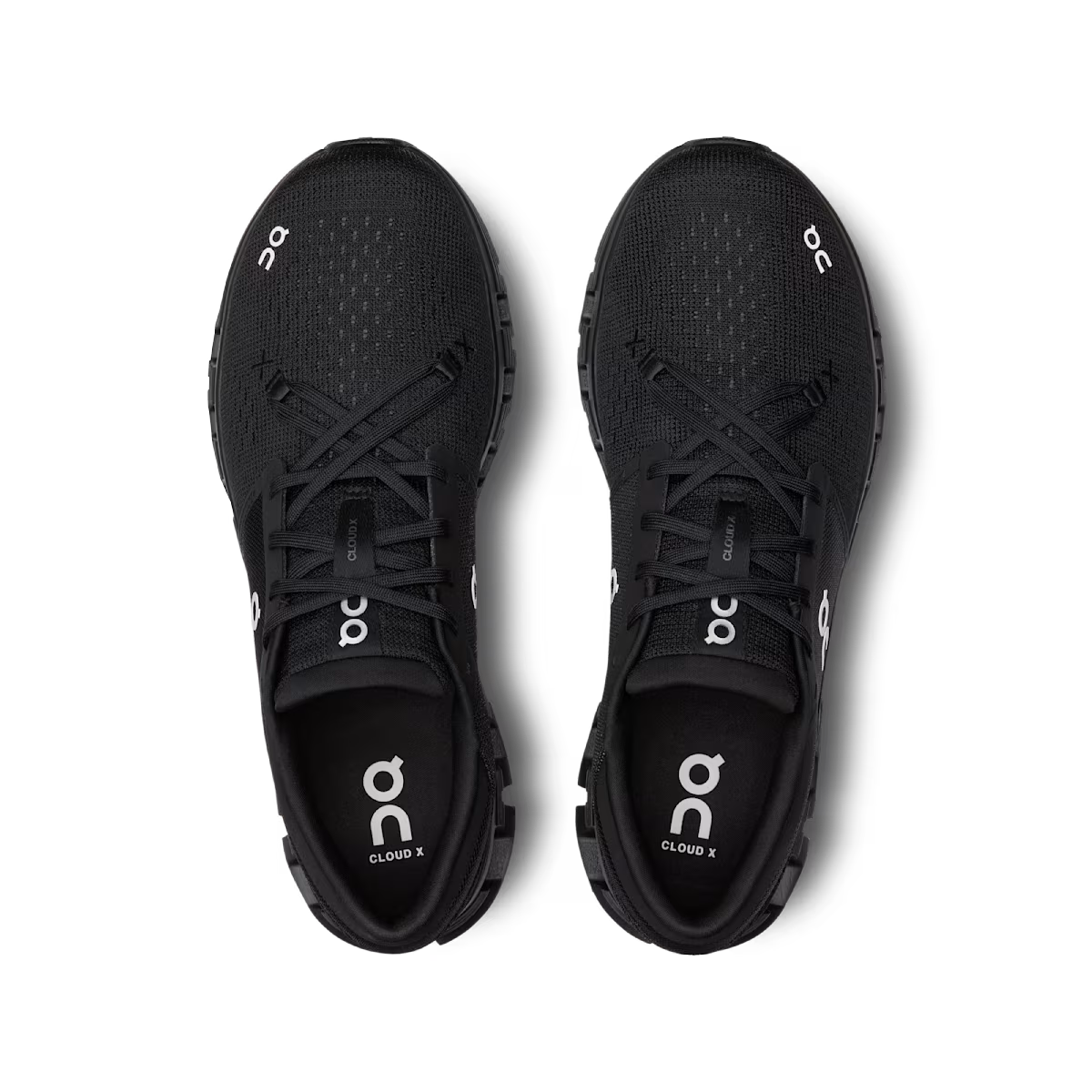 Cloud Black