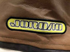 Travis Scott x Jordan Archaeo Brown Jacket