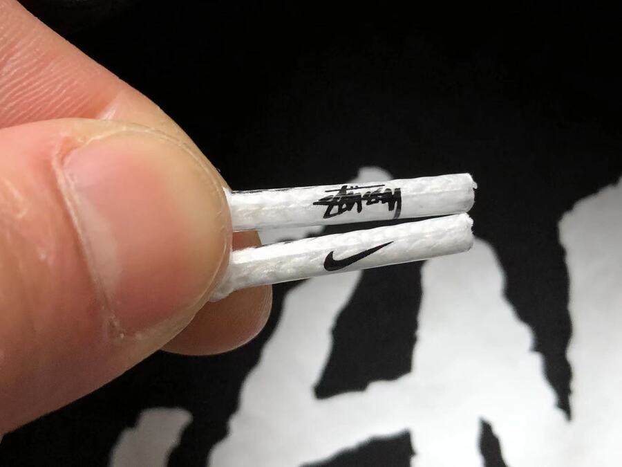 Nike x Stüssy Shorts
