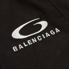 Balenciaga x Automobili Lamborghini Baggy Shorts