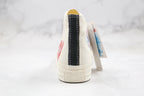 Converse Chuck Taylor All Star 70 Hi Comme des Garçons Play White