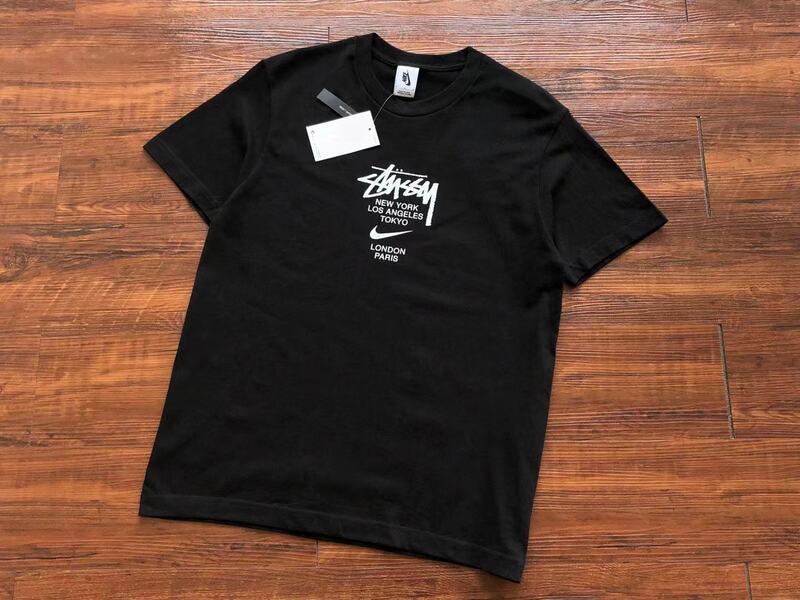 Nike x Stüssy T-Shirt