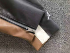 Travis Scott x Jordan Archaeo Brown Jacket