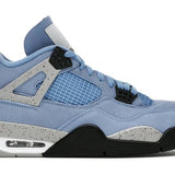 Jordan 4 Retro University Blue