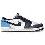 Air Jordan 1 Low OG Obsidian