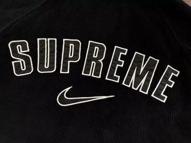 Supreme x Nike Arc Corduroy Jacket