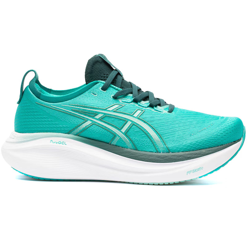 ASICS Gel-Nimbus 27