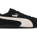 Puma Speedcat LS Black White
