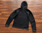 Nike Tech Fleece Black Set