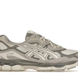 Asics Gel Nyc cream/oyster grey