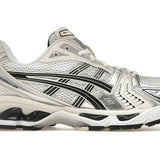 Asics Gel-Kayano 14 White Midnight
