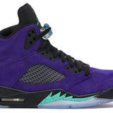 Jordan 5 Retro Alternate Grape