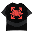 Off-White x Air Jordan T-Shirt
