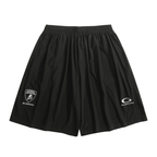 Balenciaga x Automobili Lamborghini Baggy Shorts