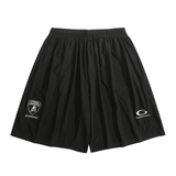 Balenciaga x Automobili Lamborghini Baggy Shorts