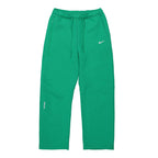 Nike x NOCTA Tech Fleece Pants Stadium Green/Sail