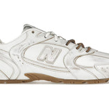New Balance 530 SL x Miu Miu – White Gum