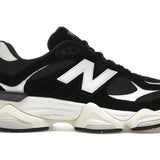 New Balance 9060 Black White