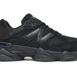 New Balance 9060 Triple Black