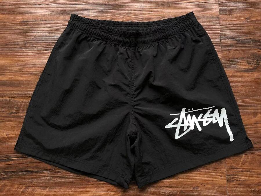 Nike x Stüssy Shorts