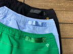 Nike x NOCTA Tech Fleece Pants Stadium Green/Sail