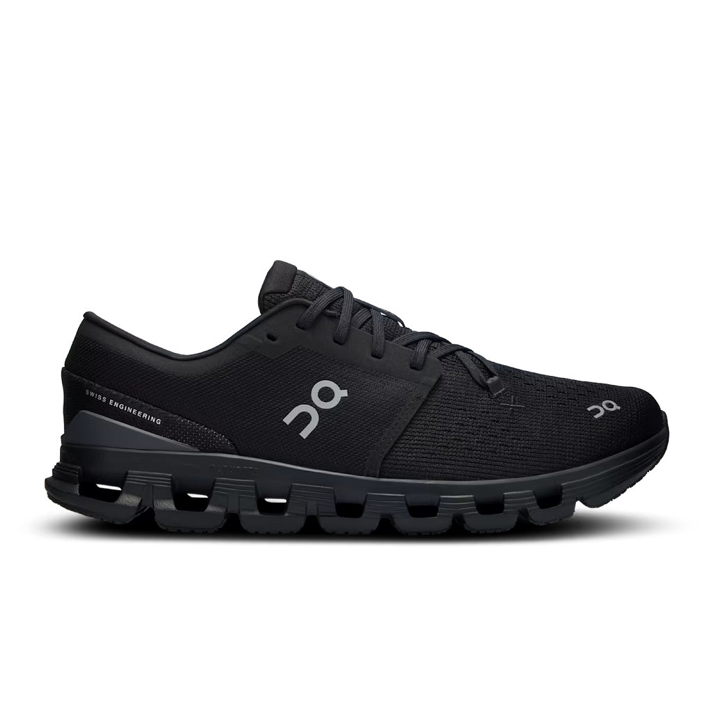 Cloud Black